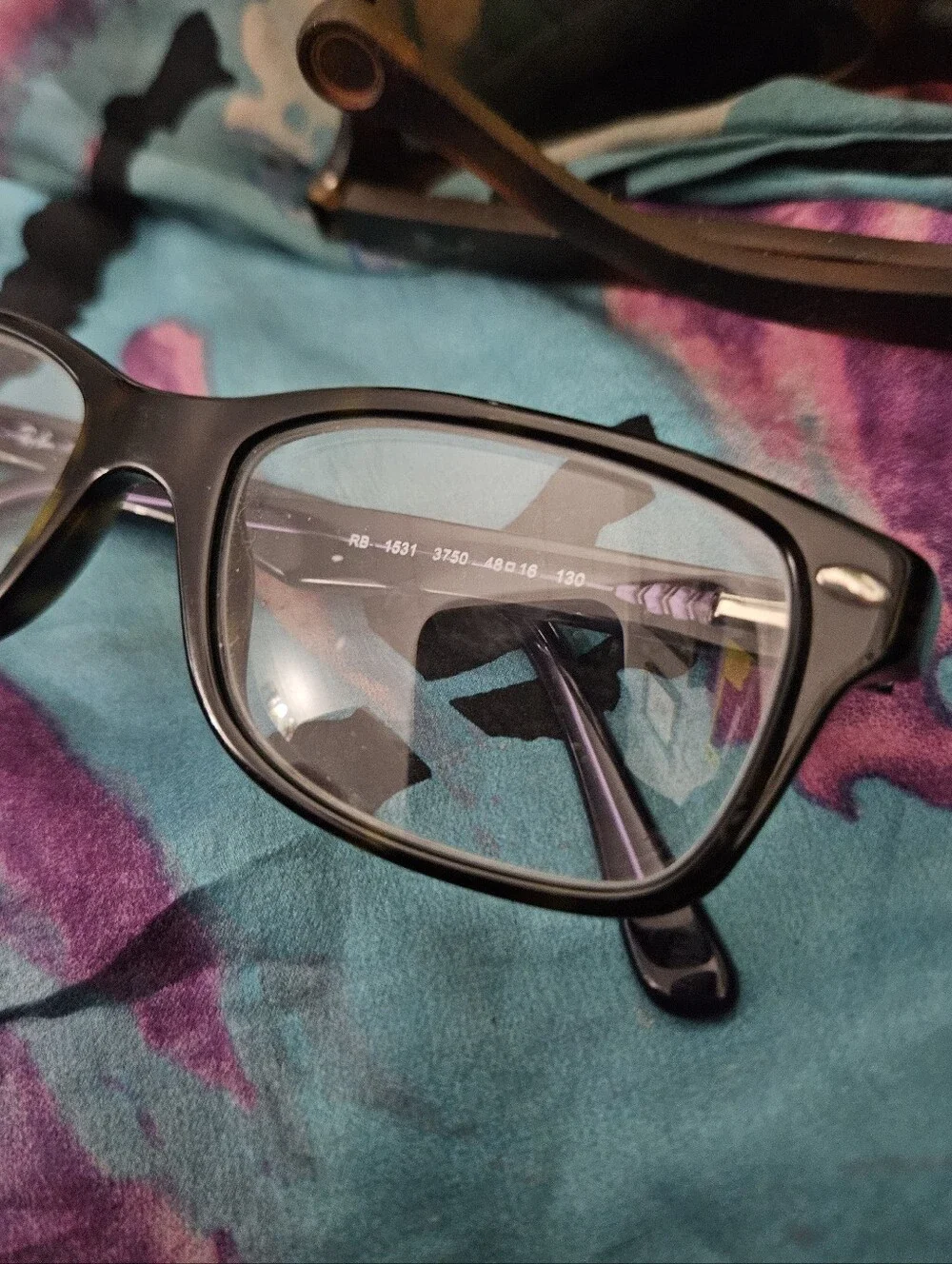 Ray-Ban Frames